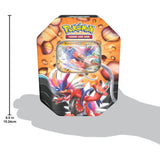 Pokemon Tin Box – Koraidon ex (Sommer 2025, englisch)