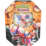 Pokemon Tin Box – Koraidon ex (Sommer 2025, englisch)