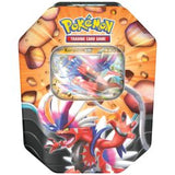 Pokemon Tin Box – Koraidon ex (Sommer 2025, englisch)