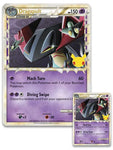Pokemon Celebrations Collection Katapuldra-Primus (Deutsch) - Differenzbesteuerung nach § 25a UStG