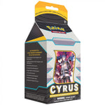Pokémon Premium-Tournament Collection – Cyrus (Englisch)