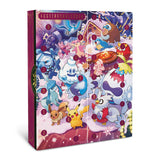Pokemon – Sammelkarten Festtagskalender 2025 (deutsch)