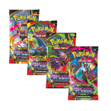 Pokemon ME02 Mega Evolution – Phantasmal Flames Booster Bundle (Englisch)