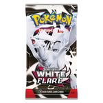 Pokemon Scarlet & Violet SV10.5 White Flare  Boosterbundle (Englisch)