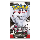 Pokemon Scarlet & Violet SV10.5 White Flare  Boosterbundle (Englisch)