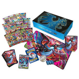 Pokemon ME02 Mega Entwicklung - Ultra-Premium-Kollektion – Mega-Glurak X-ex (Deutsch)