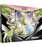 Pokemon – Viridium-V Kollektion (Deutsch)