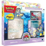 Pokemon Weltmeisterschaftsdeck 2024 - Honululu (deutsch)