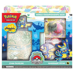 Pokemon Weltmeisterschaftsdeck 2024 - Honululu (deutsch)