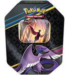 Pokemon Tin Zenit der Könige (deutsch)