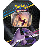 Pokemon Tin Zenit der Könige (deutsch)