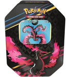 Pokemon Tin Zenit der Könige (deutsch)