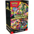 Pokemon Delta-Herrschaft Booster Bundle deutsch