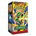 Pokemon Storm Emeralda Booster Display M6 (koreanisch)
