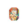 Pokémon Mega Forces Tin 130 – Mega-Dragoran ex (deutsch)