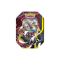 Pokémon Mega Forces Tin 131 – Mega-Darkrai ex (deutsch)