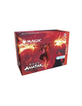 Magic The Gathering – Avatar: The Last Airbender Bundle (Englisch) *Vorbestellung 21.11.2025