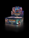 Riftbound: League of Legends TCG – Booster Display - 24 Packs  Ab den 25.Okt 2025 (Englisch) *Vorbestellung