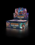 Riftbound: League of Legends TCG – Booster Display - 24 Packs  Ab den 25.Okt 2025 (Englisch) *Vorbestellung