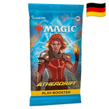 Magic The Gathering - Ätherdrift Play Booster (deutsch, einzelbooster)