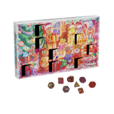 Würfel Adventskalender #06