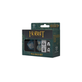 Q-Workshop – Aether Vale – The Hobbit TCG Dice Set