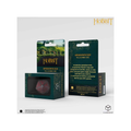 Q-Workshop – The Hobbit Spindown D20 Jumbo – Lunaris