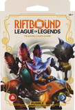 Riftbound - League of Legends - Spiritforged Champion Decks (Englisch) *Vorbestellung 13.02.2026