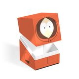 South Park Squaroes – Offizielle Deckbox - Kenny