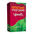 Riftbound: League of Legends Vendetta Prerelease Kit (Englisch)