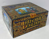 Sorcery Contested Realm – Arthurian Legends Booster Display (englisch)