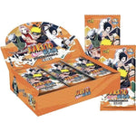 Naruto – Offizielle Kayou Einzelbooster (5 Karten pro Packung) (Chinesisch)