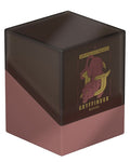 Ultimate Guard Boulder 100+ Harry Potter – Gryffindor (Deckbox)