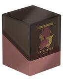 Ultimate Guard Boulder 100+ Harry Potter – Gryffindor (Deckbox)