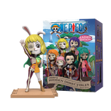Mighty Jaxx Freeny's Hidden Dissectibles One Piece Series 5 (Ladies) | Blind Box