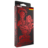 Yu-Gi-Oh! Legendary 5D’s Decks – 1. Auflage (Deutsch)