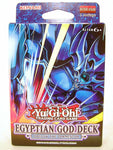 Yu-Gi-Oh! Ägyptisches Götterdeck – Obelisk der Peiniger (deutsch)
