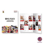 One Piece Card Game – Premium Card Collection: 25th Edition