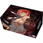 One Piece Card The Best Storage Box PRB-01 TCG (japanisch)