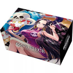 One Piece Card The Best Storage Box PRB-01 TCG (japanisch)