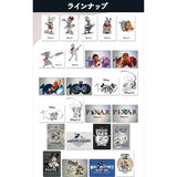 Disney 100 Wonder Display Carddass Bandai NEU & OVP (japanisch)