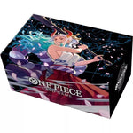 One Piece Card The Best Storage Box PRB-01 TCG (japanisch)