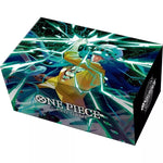 One Piece Card The Best Storage Box PRB-01 TCG (japanisch)