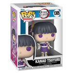 Funko POP! Kanao Tsuyuri 1305 Demon Slayer: Vinyl Figure