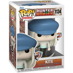 Funko POP! Kite 1134 Hunter x Hunter: Vinyl Figure