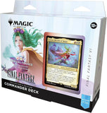 Magic: The Gathering – FINAL FANTASY Collector Commander Decks (Englisch)
