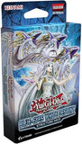 Yu-Gi-Oh! Structure Deck Blue Eyes White Destiny (Englisch)