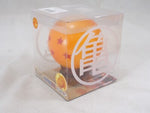 Plastoy – Dragon Ball Z Spardose (Son Goku Kugel, 10 cm, orange/rot)