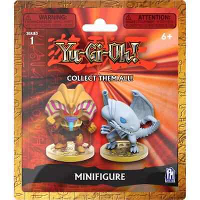 Yu-Gi-Oh! – Minifigure Blind Bag Assortment Series 1 (Deutsch)