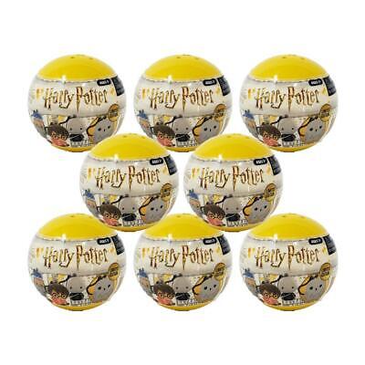 Harry Potter – Golden Capsule Figural Bag Tag Blind Ball (Deutsch)